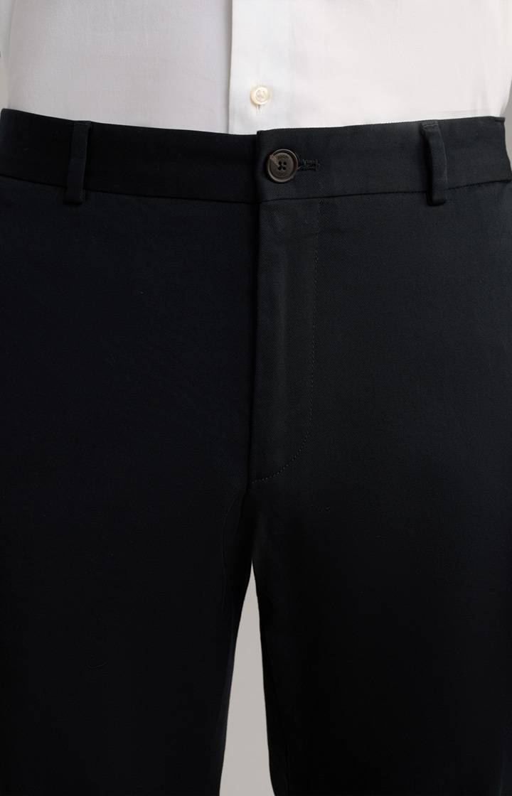 Joop Chino Hank In Dunkelblau