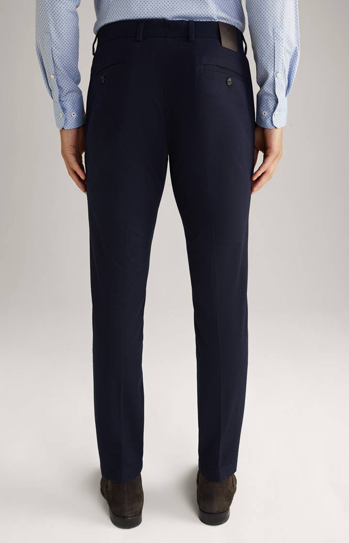 Joop Chino Hank In Dunkelblau