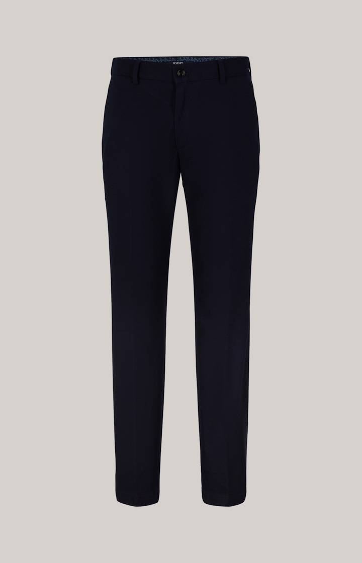 Joop Chino Hank In Dunkelblau