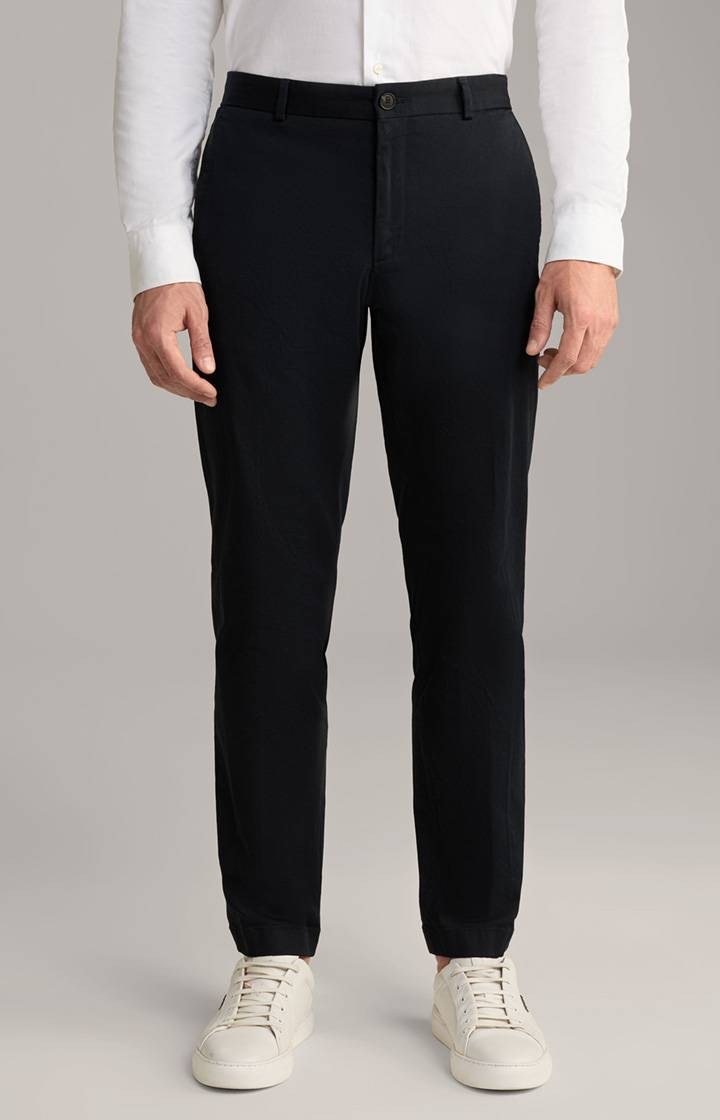 Joop Chino Hank in Dunkelblau