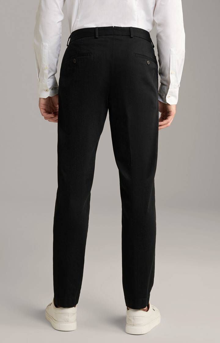 Joop Chino Hank In Schwarz