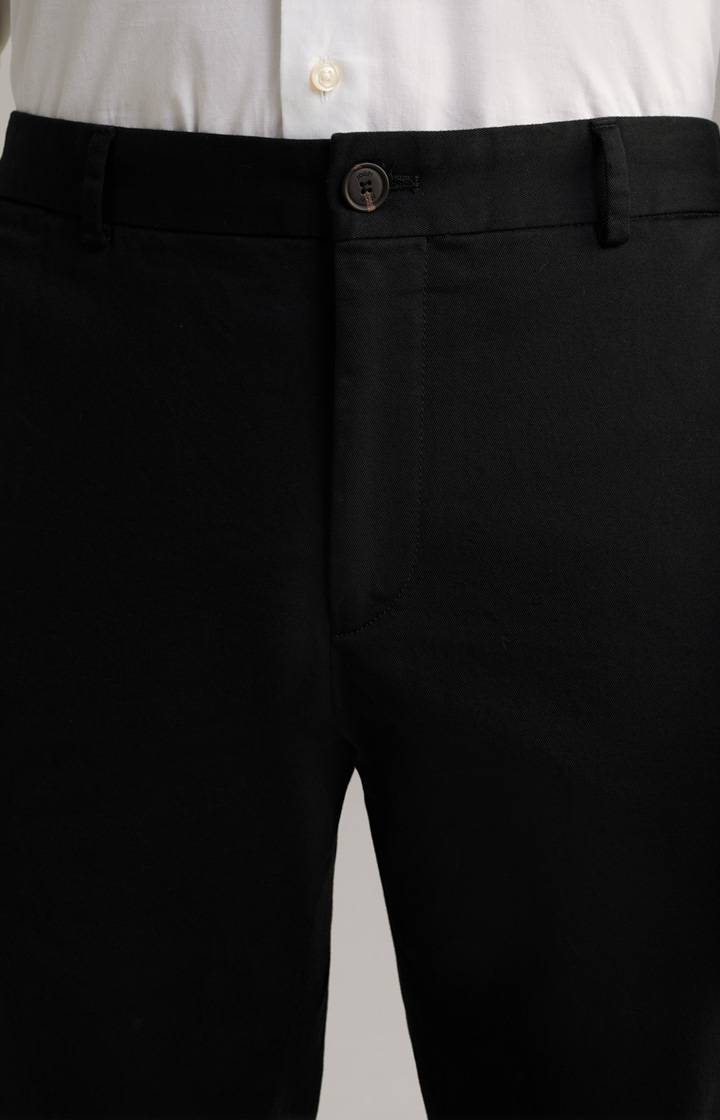 Joop Chino Hank In Schwarz
