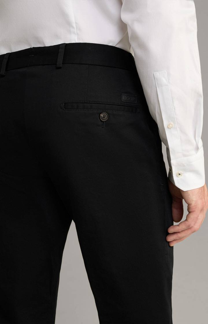 Joop Chino Hank In Schwarz
