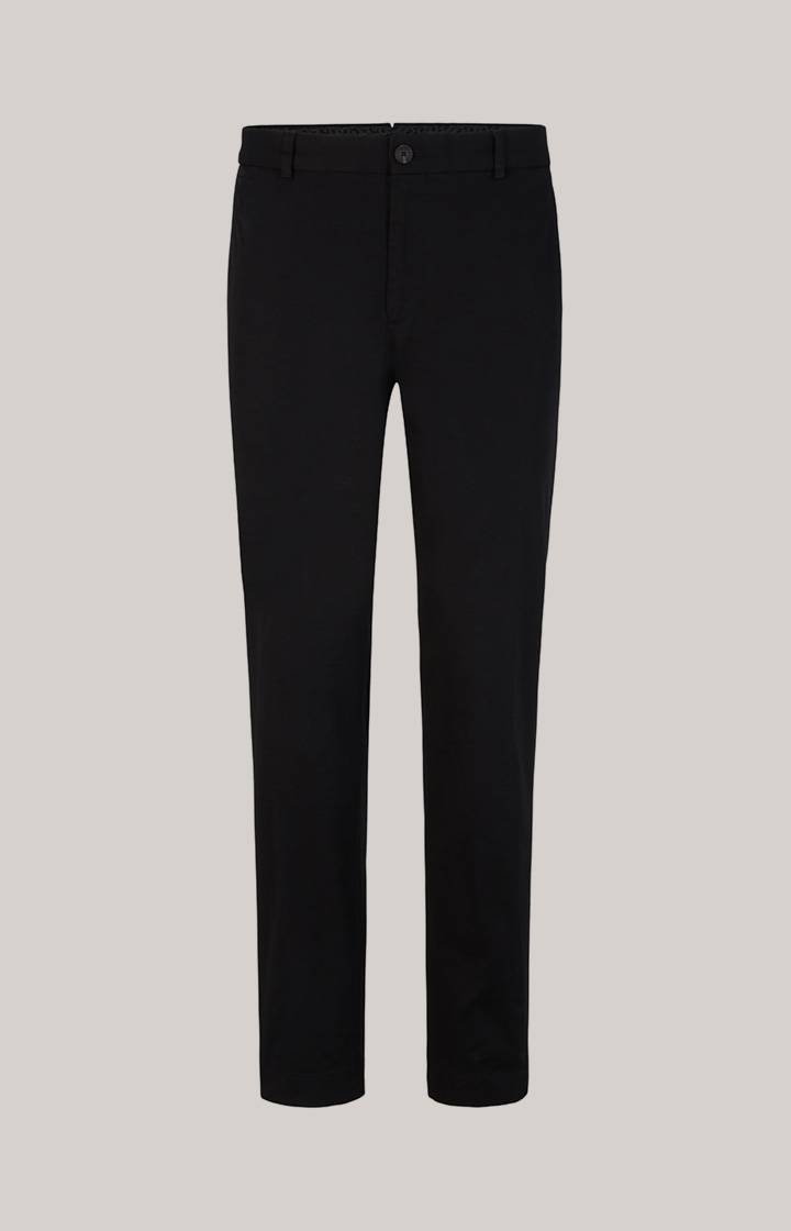 Joop Chino Hank In Schwarz