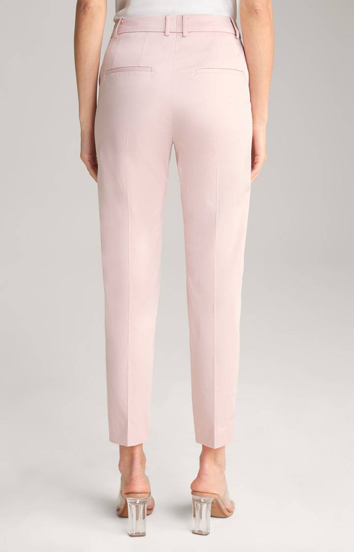 Joop Chino-Hose In Altrosa