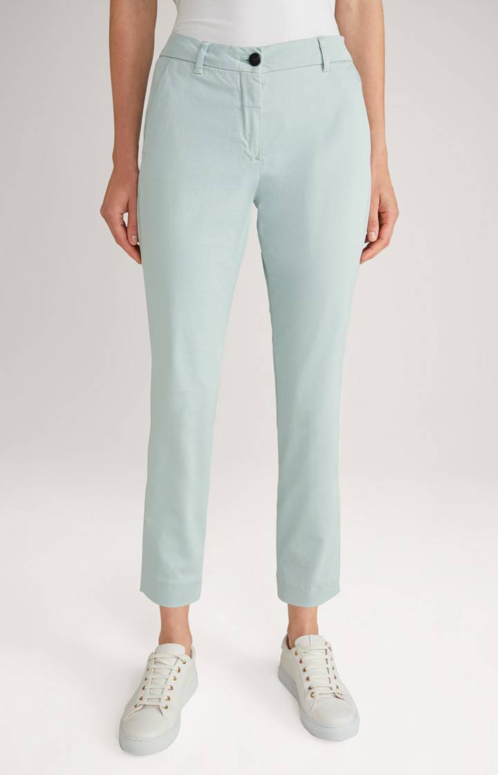 Joop Chino-Hose in Mint