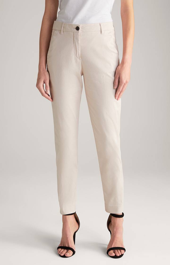 Joop Chino-Hose in Nude