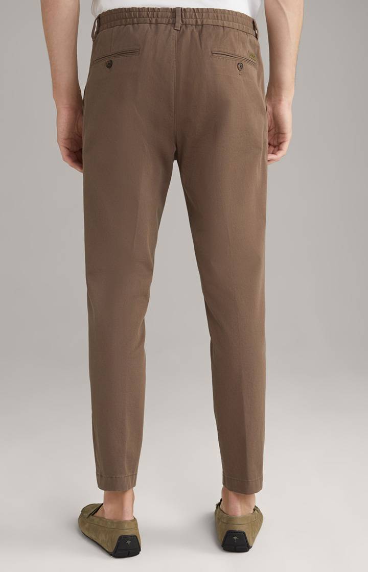 Joop Chino In Braun