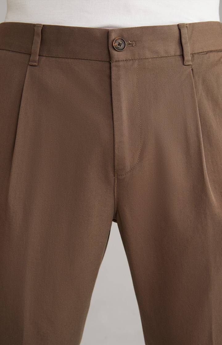 Joop Chino In Braun