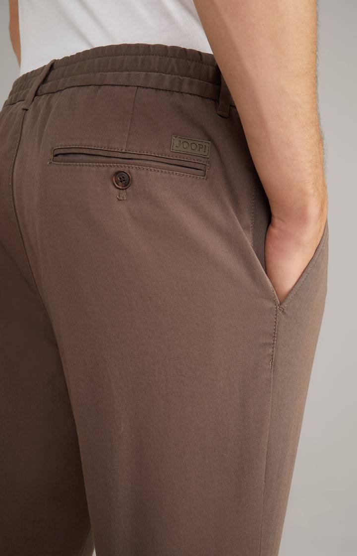 Joop Chino In Braun