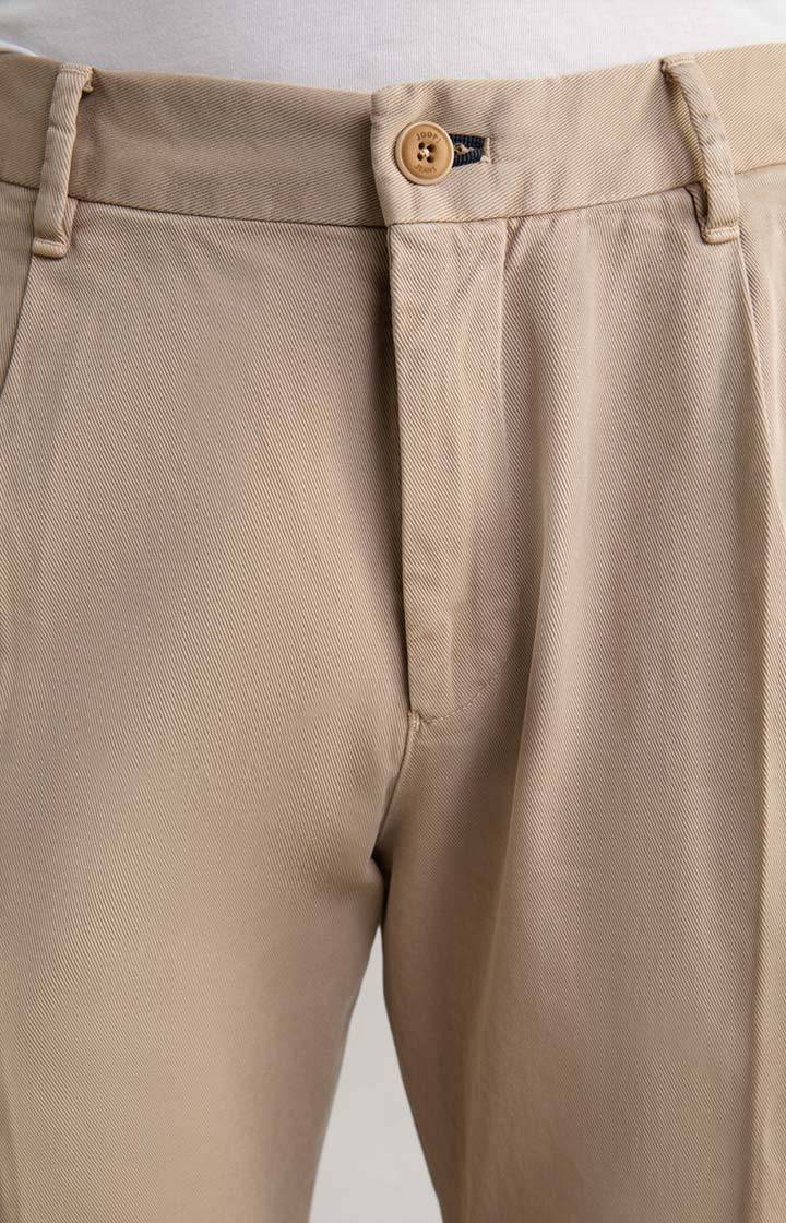 Joop Chino Layne In Beige