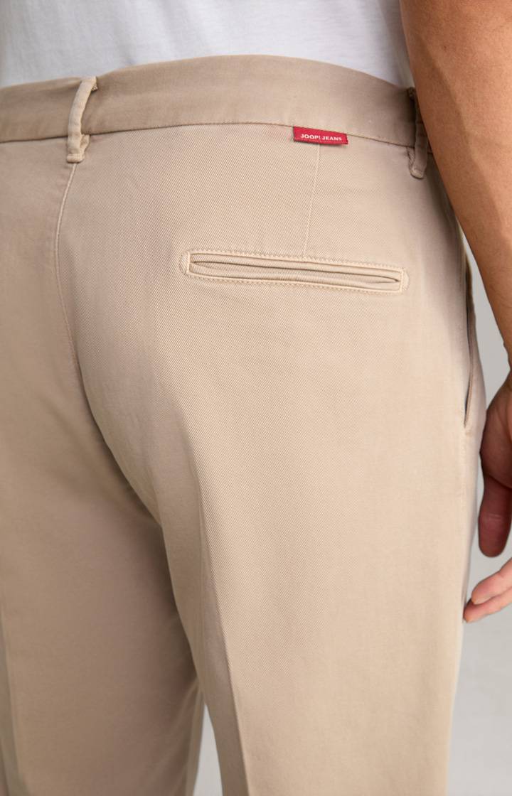 Joop Chino Layne In Beige