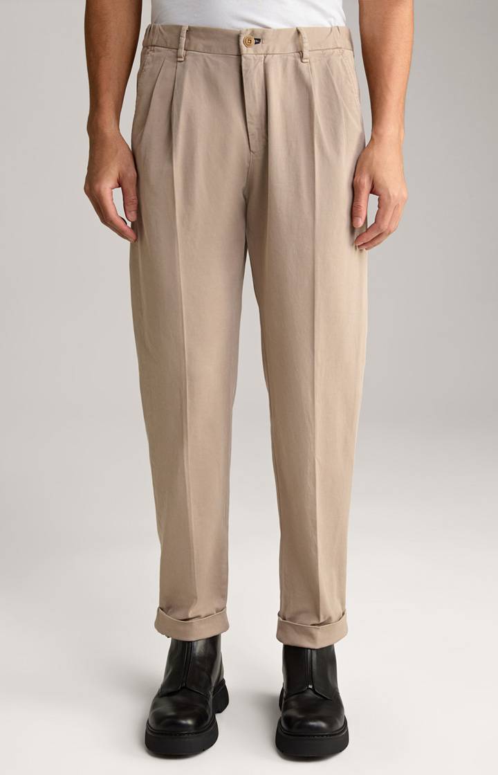 Joop Chino Layne in Beige