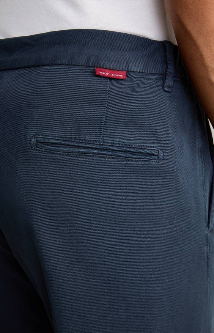 Joop Chino Layne In Navy
