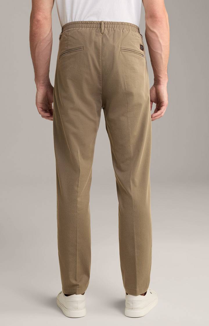 Joop Chino Lead In Braun