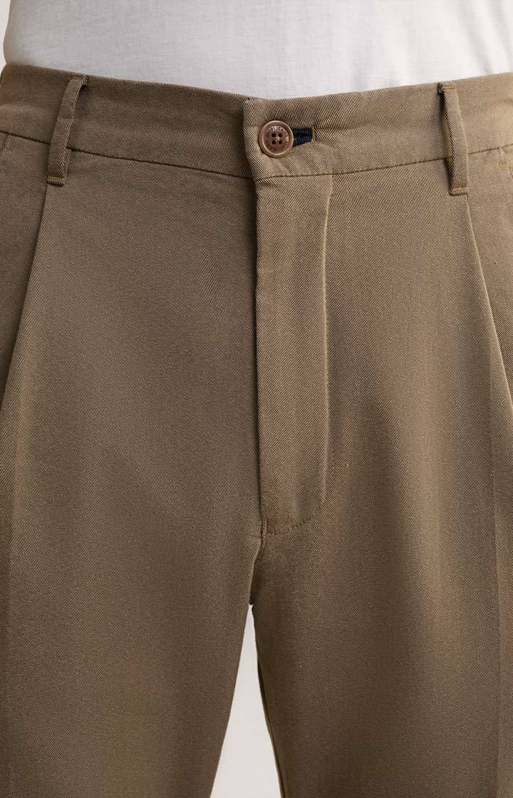 Joop Chino Lead In Braun