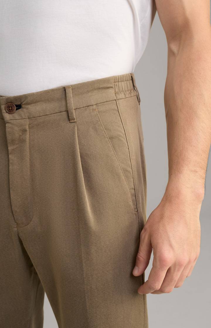 Joop Chino Lead In Braun