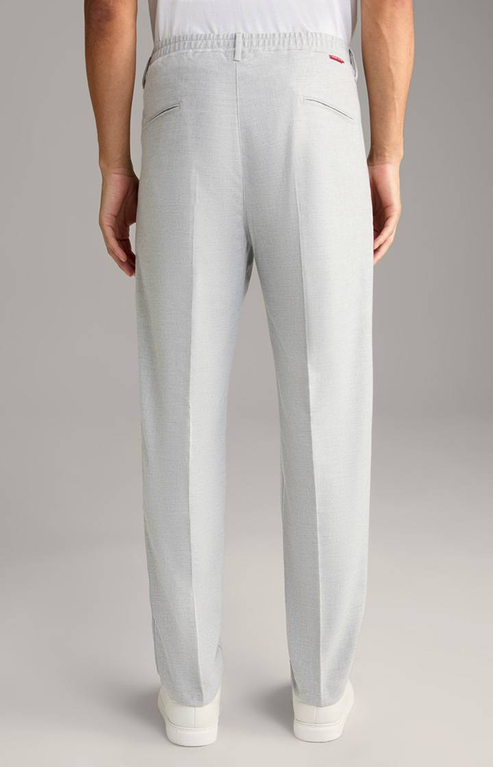 Joop Chino Lead In Hellgrau