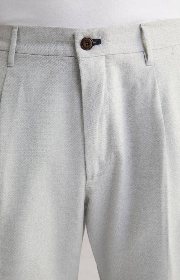 Joop Chino Lead In Hellgrau