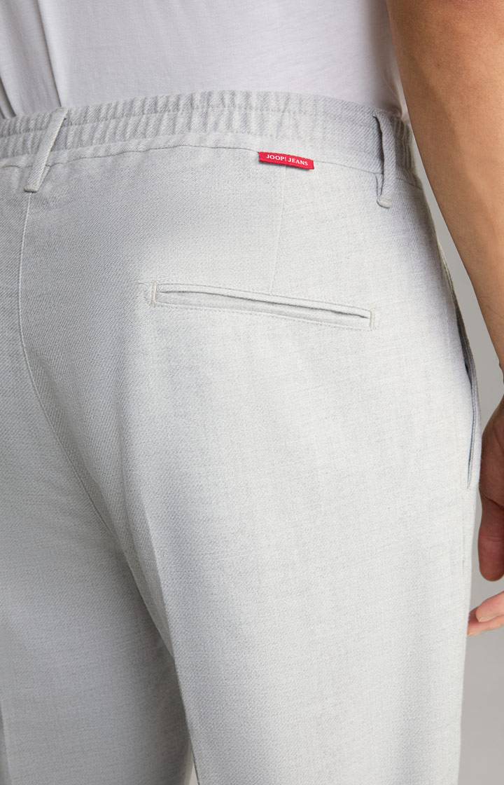 Joop Chino Lead In Hellgrau