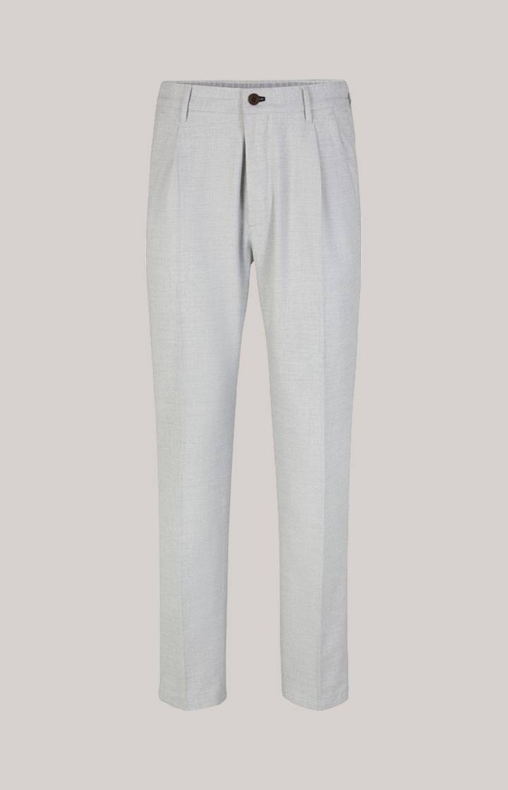 Joop Chino Lead In Hellgrau