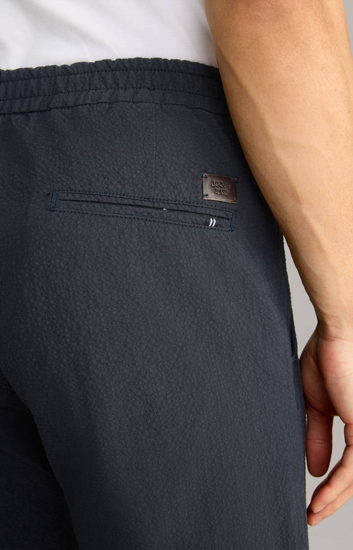 Joop Chino Lead In Navy