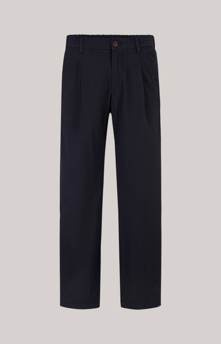 Joop Chino Lead In Navy