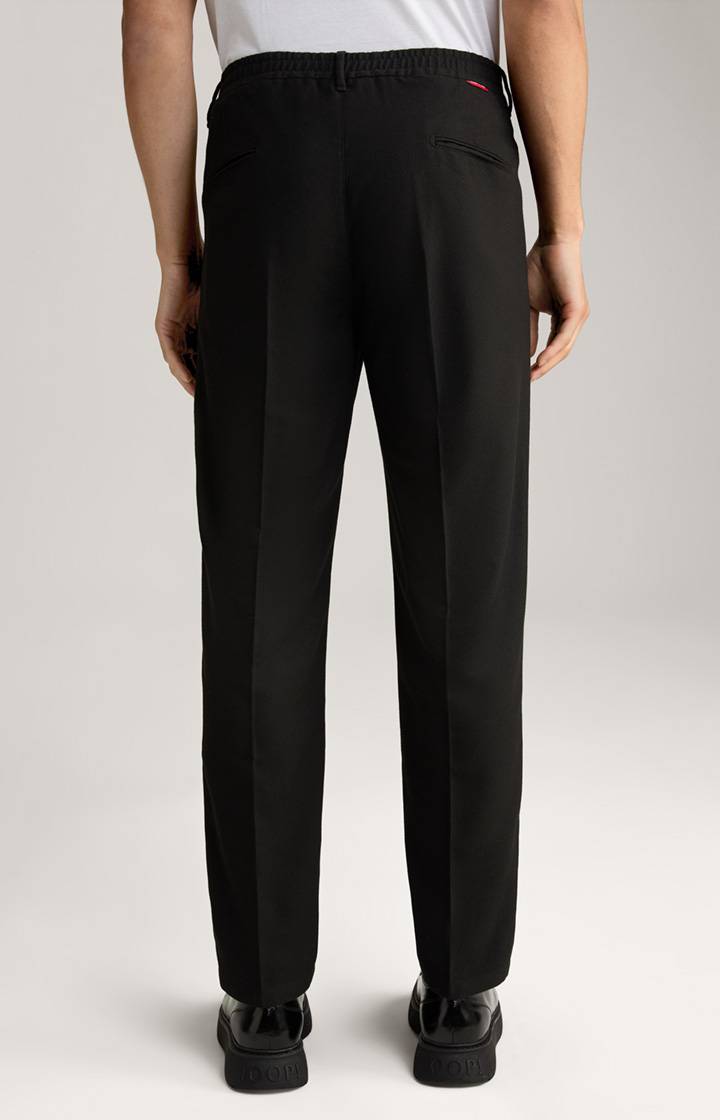 Joop Chino Lead In Schwarz