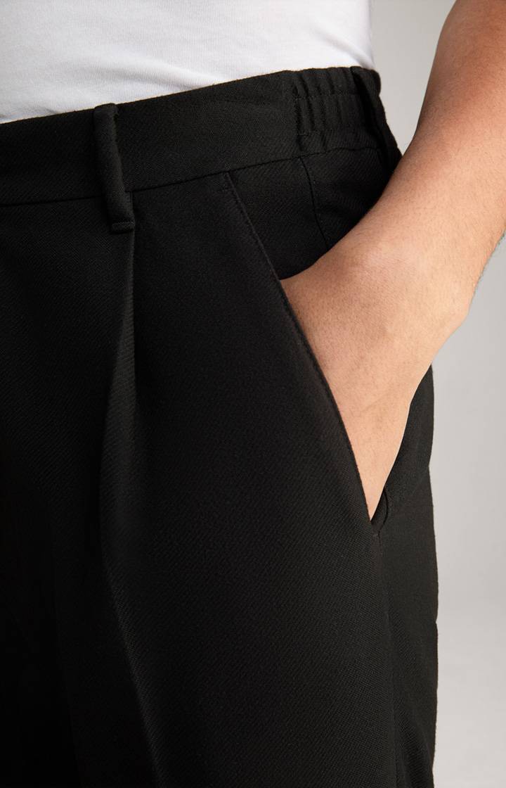 Joop Chino Lead In Schwarz
