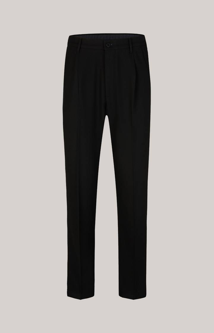 Joop Chino Lead In Schwarz