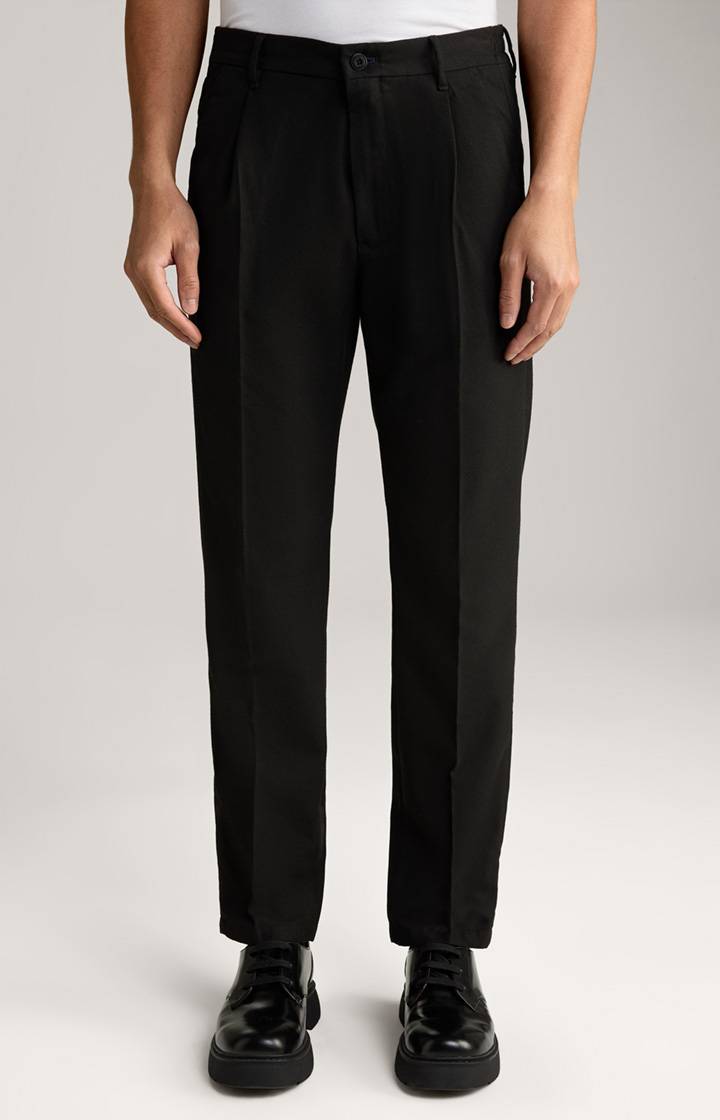 Joop Chino Lead in Schwarz