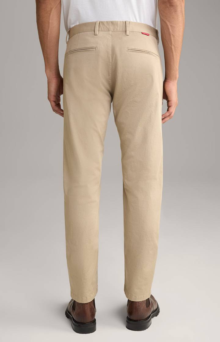 Joop Chino Matthew In Beige