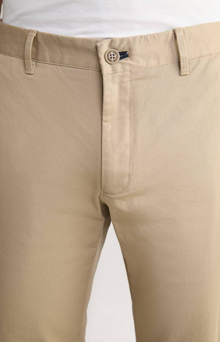 Joop Chino Matthew In Beige