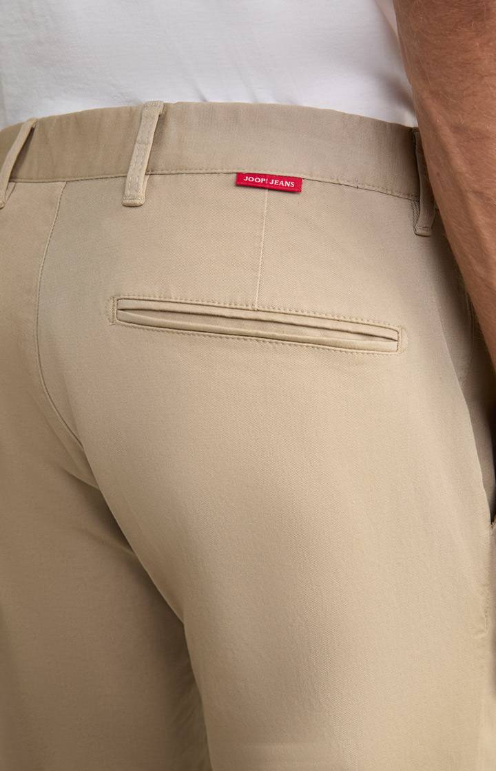 Joop Chino Matthew In Beige