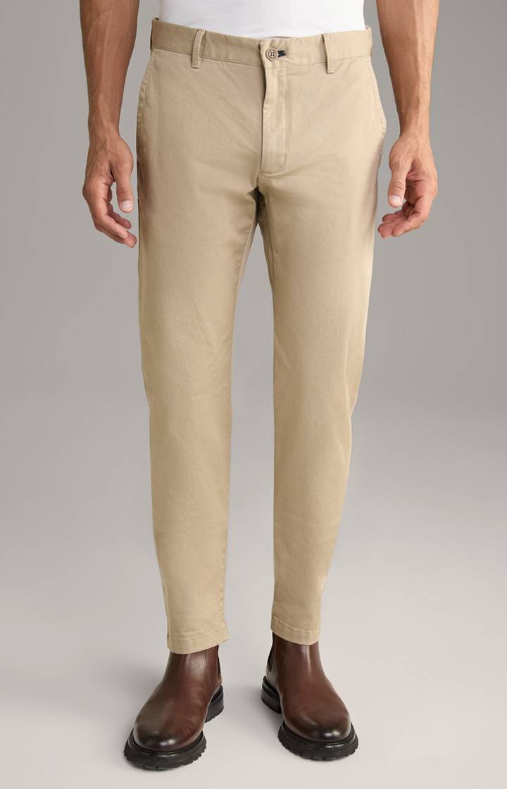 Joop Chino Matthew in Beige