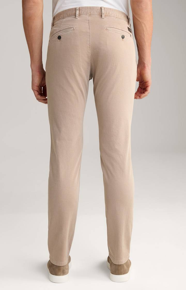 Joop Chino Matthew In Braun