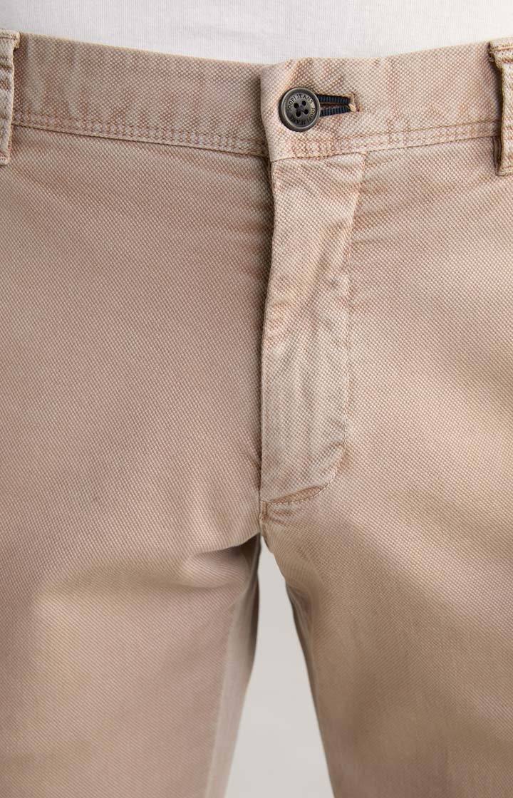Joop Chino Matthew In Braun