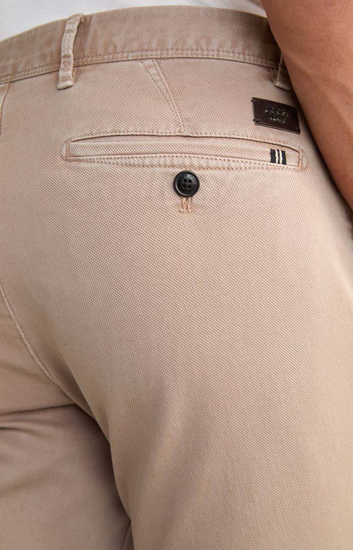 Joop Chino Matthew In Braun