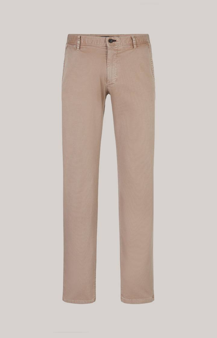 Joop Chino Matthew In Braun