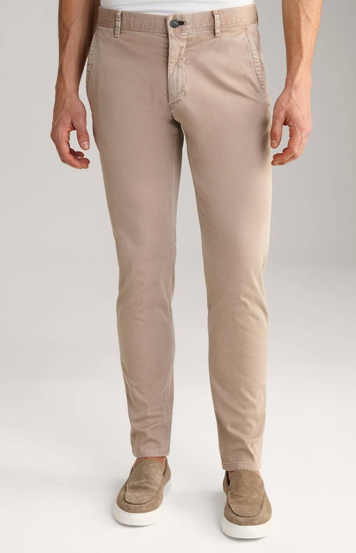 Joop Chino Matthew in Braun