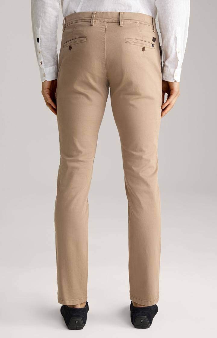 Joop Chino Matthew In Dunkelbeige