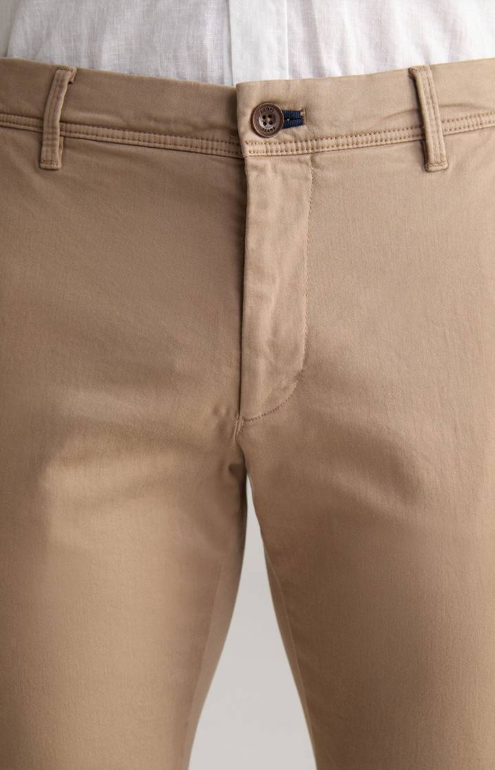 Joop Chino Matthew In Dunkelbeige