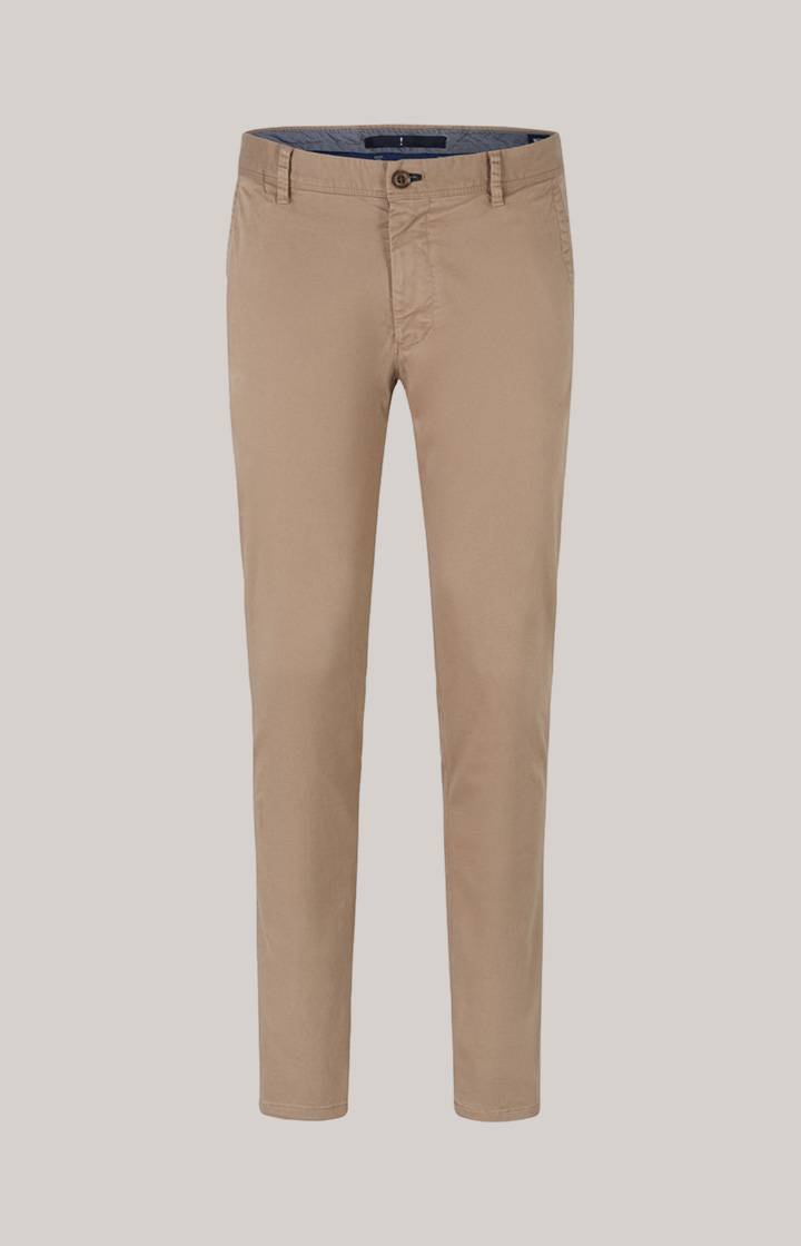 Joop Chino Matthew In Dunkelbeige