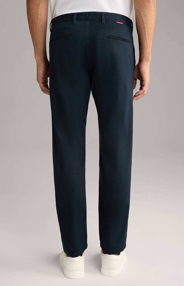 Joop Chino Matthew In Dunkelblau