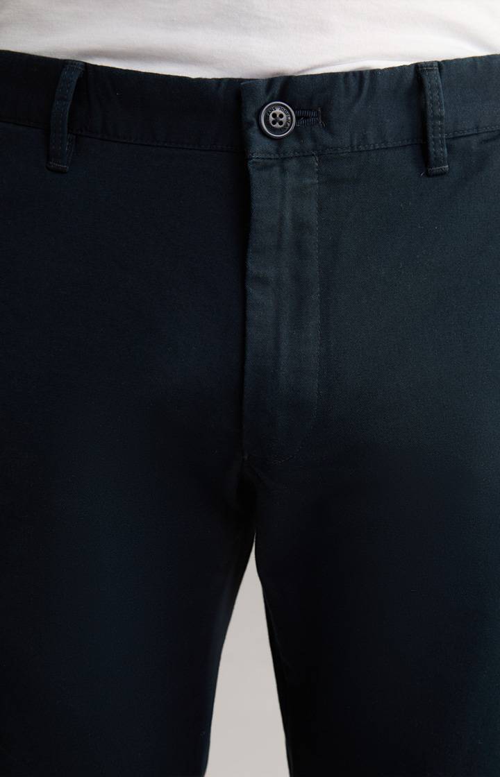 Joop Chino Matthew In Dunkelblau