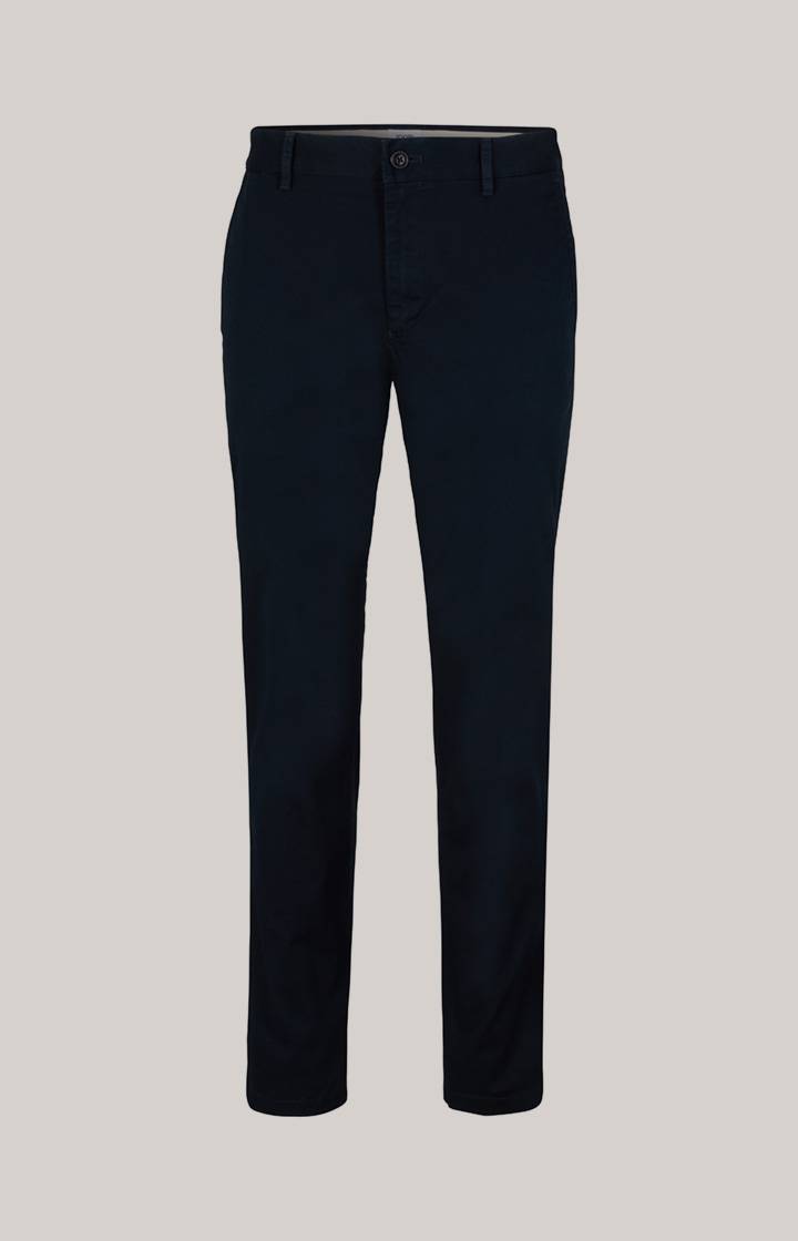 Joop Chino Matthew In Dunkelblau
