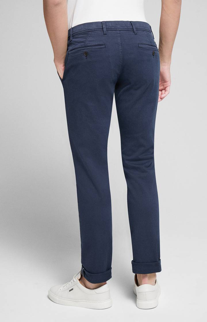 Joop Chino Matthew In Dunkelblau