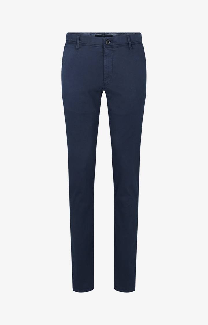 Joop Chino Matthew In Dunkelblau