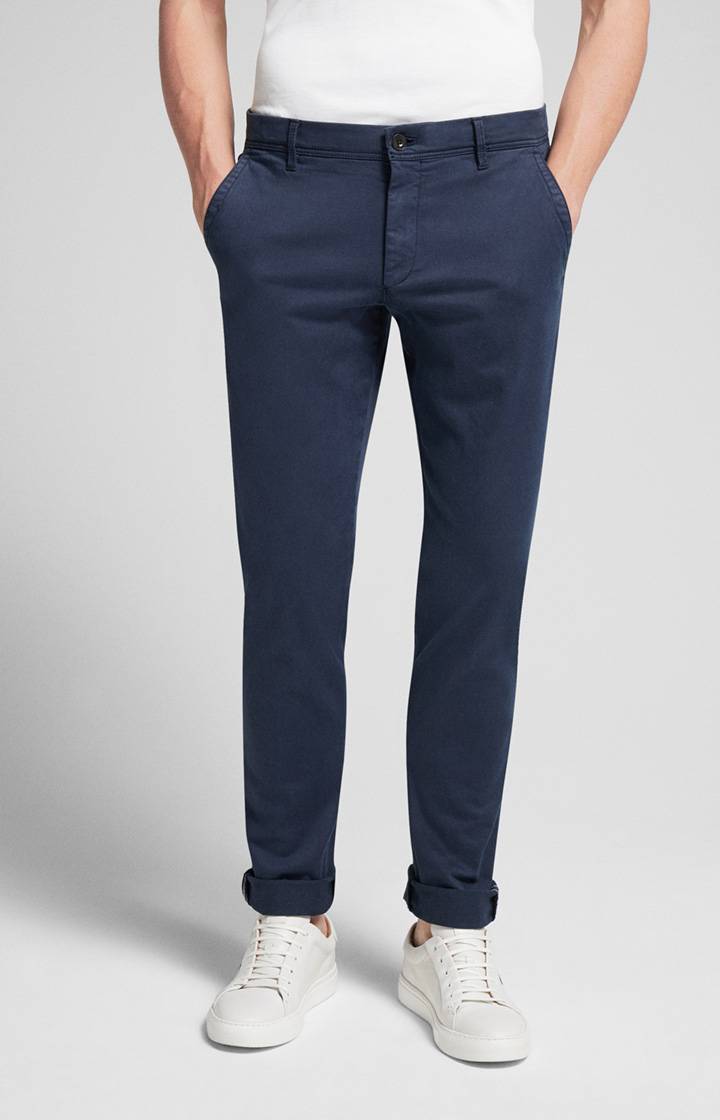 Joop Chino Matthew in Dunkelblau