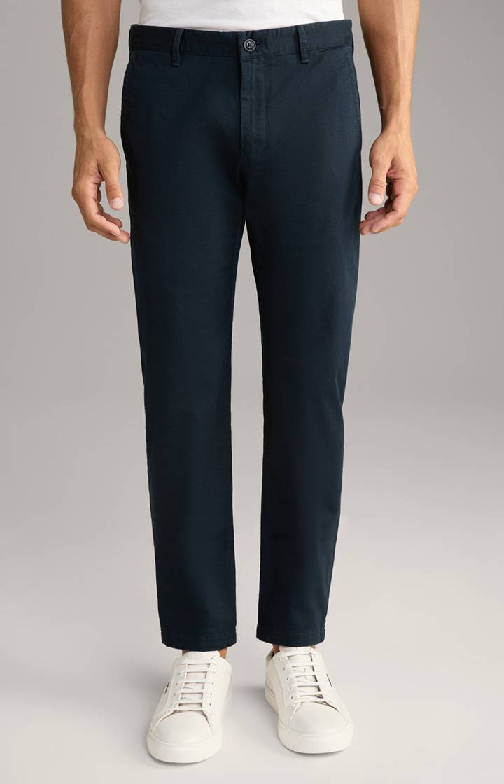 Joop Chino Matthew in Dunkelblau